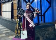 Siswi MTsN Soppeng Borong Dua Penghargaan