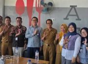 Disdikbud Soppeng Gebrak Digitalisasi Keuangan Sekolah