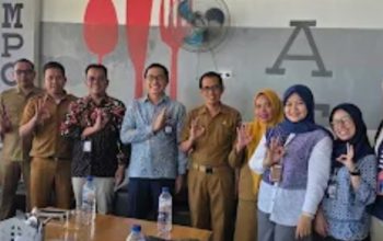 Disdikbud Soppeng Gebrak Digitalisasi Keuangan Sekolah