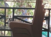 Saat Jam Kerja Camat Marioriwawo Andi Ahmad Masykur Santai di Warkop