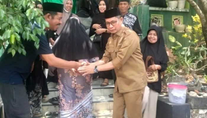 Selle KS Dalle Hormati Pengabdian Sang Mantri hingga Akhir Hayat