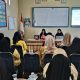 Kader TPK Lalabatata Perkuat Edukasi Gizi Berbasis Agama