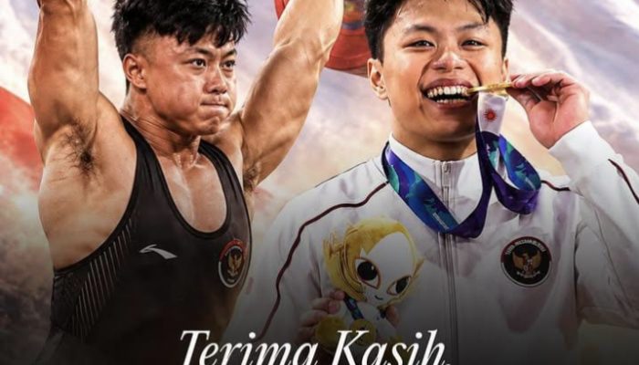 Rahmat Abdullah, Si Manusia Rekor yang Bukan “Anak Emas” Daerah
