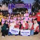 SDN 135 Salebbo Mario Raih Juara II Zikri Hamzah Jadi Best Player