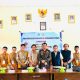 Dorong Kinerja Aparatur Desa Pallawa Gelar Pelatihan Perangkat Desa