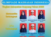 Uji Nyali di Pergis Ganra Santri Yasrib Lapajung Incar Juara OMI 2026