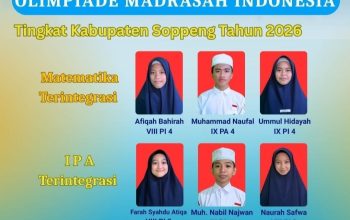 Uji Nyali di Pergis Ganra Santri Yasrib Lapajung Incar Juara OMI 2026