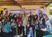 PKM UNM Ubah Limbah Lontar Jadi Kerajinan Bernilai Ekonomi