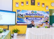 Dari Menilai ke Mendampingi Supervisi Guru Kini Berbasis Digita