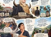 Husniah di antara Pemakzulan dan “Racun Potas” Politik