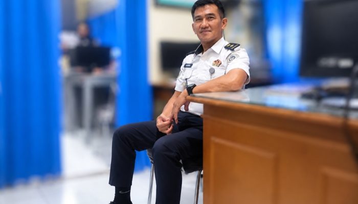 Rutan Watansoppeng Tampung 129 Penghuni, Dua Kali Lipat dari Kapasitas Normal