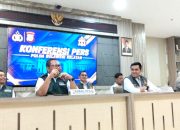 Terseret Kasus PBG dan Perizinan Mantan Bupati Gowa Ditahan