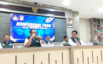 Terseret Kasus PBG dan Perizinan Mantan Bupati Gowa Ditahan