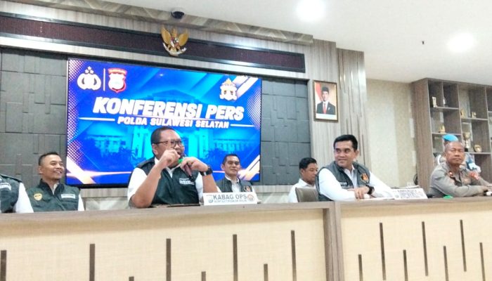 Terseret Kasus PBG dan Perizinan Mantan Bupati Gowa Ditahan