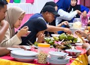Kampung Sanaelong Diserbu Warga Tradisi Ma Sawa di Bone Jadi Magnet Tahunan