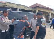 Gubernur Turun ke Pasar Batu-Batu Akbar Siradjid Beberkan Dampak Kebakaran!