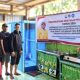 Lantai Beton Tulangan Bambu hingga Bak Limbah Inovasi UNM Menyasar Rumah Panggung Warga Soppeng