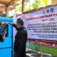 PKM UNM Sentuh Sanitasi Warga Soppeng Fasilitas Cuci Rumah Panggung Kini Lebih Aman
