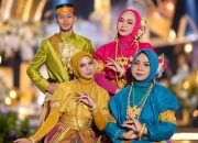 Empat Siswa SRT 64 Soppeng Merebut Beragam Gelar di Duta Lingkungan Hidup 2026