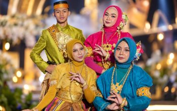 Empat Siswa SRT 64 Soppeng Merebut Beragam Gelar di Duta Lingkungan Hidup 2026