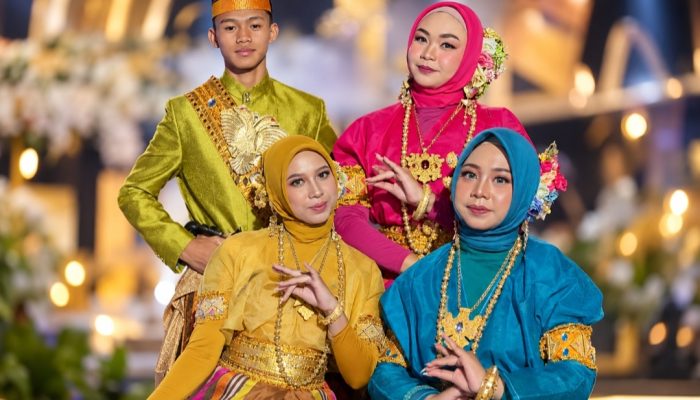 Empat Siswa SRT 64 Soppeng Merebut Beragam Gelar di Duta Lingkungan Hidup 2026