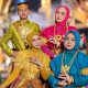 Empat Siswa SRT 64 Soppeng Merebut Beragam Gelar di Duta Lingkungan Hidup 2026