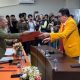 Bukan Sekadar Rival Sukardi Weda Dampingi Suwardi Annas Daftar Rektor UNM