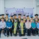 Wisuda Sekolah Lansia Al Ikhsan, DP3AP2KB Soppeng Dorong Lansia Tetap Produktif