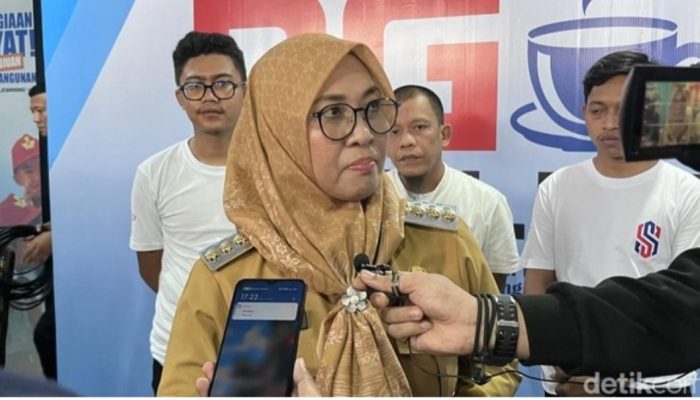 Husniah Bukan Lagi Bupati Gowa, Darmawangsyah Resmi Jadi Pengganti