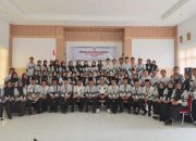 Konkercab PGRI Marioriwawo Konsolidasi Organisasi dan Penguatan Perlindungan Guru