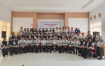Konkercab PGRI Marioriwawo Konsolidasi Organisasi dan Penguatan Perlindungan Guru