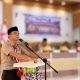 Aklamasi! Kak Aniswardi Pimpin Kwarran Pramuka Marioriwawo 2026–2029