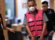 Kejati Sulsel Tahan Kepala BP2P Sulawesi III Kerugian Negara Capai Rp516 Juta