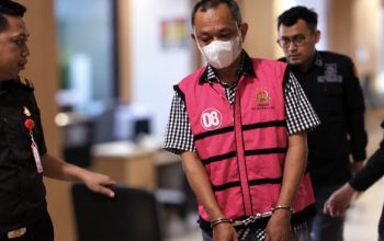 Kejati Sulsel Tahan Kepala BP2P Sulawesi III Kerugian Negara Capai Rp516 Juta