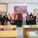 Pelajar Marioriwawo Adu Bakat Berbahasa Ibu Juara Melaju ke Tingkat Kabupaten
