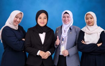 Pendidik PAUD Nabigh Akademik Borong Juara di Apresiasi Guru PGRI Soppeng