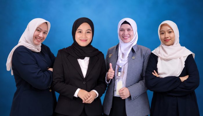 Pendidik PAUD Nabigh Akademik Borong Juara di Apresiasi Guru PGRI Soppeng