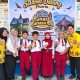 Pertama Kalinya SDN 115 Alliwengeng Bawa Ganra Tembus Dua Slot FTBI Sulsel