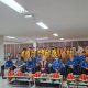 Mahasiswa Arsitektur UNM Belajar Design Thinking Langsung dari Akademisi Malaysia