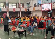Jalan Pendidikan Jadi Laboratorium Desain, Pakar UTM Bedah Gagasan Mahasiswa UNM