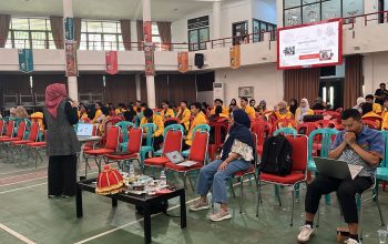 Jalan Pendidikan Jadi Laboratorium Desain, Pakar UTM Bedah Gagasan Mahasiswa UNM